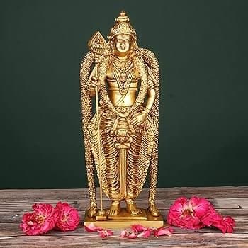 Karthikeya 4" RG Idol - KitchenReligious
