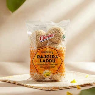 Krishna Rajgira Ladoo 100g - Snacks