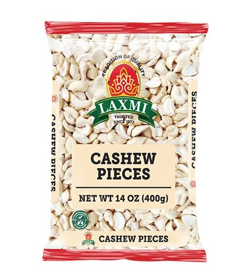 LAXMI Punjabi Choley 284g - Ready-to-Cook