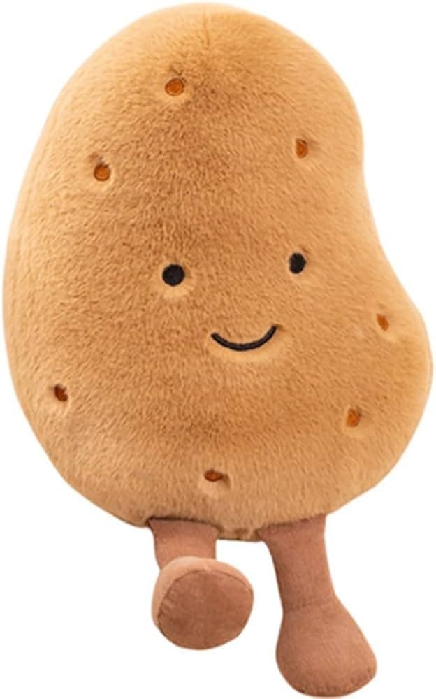 Little Potato 680g - Produce