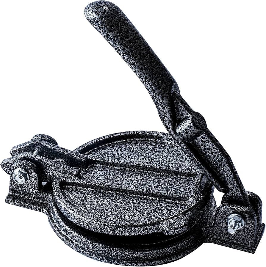 MANRA Iron Concave Tawa 11" - Household