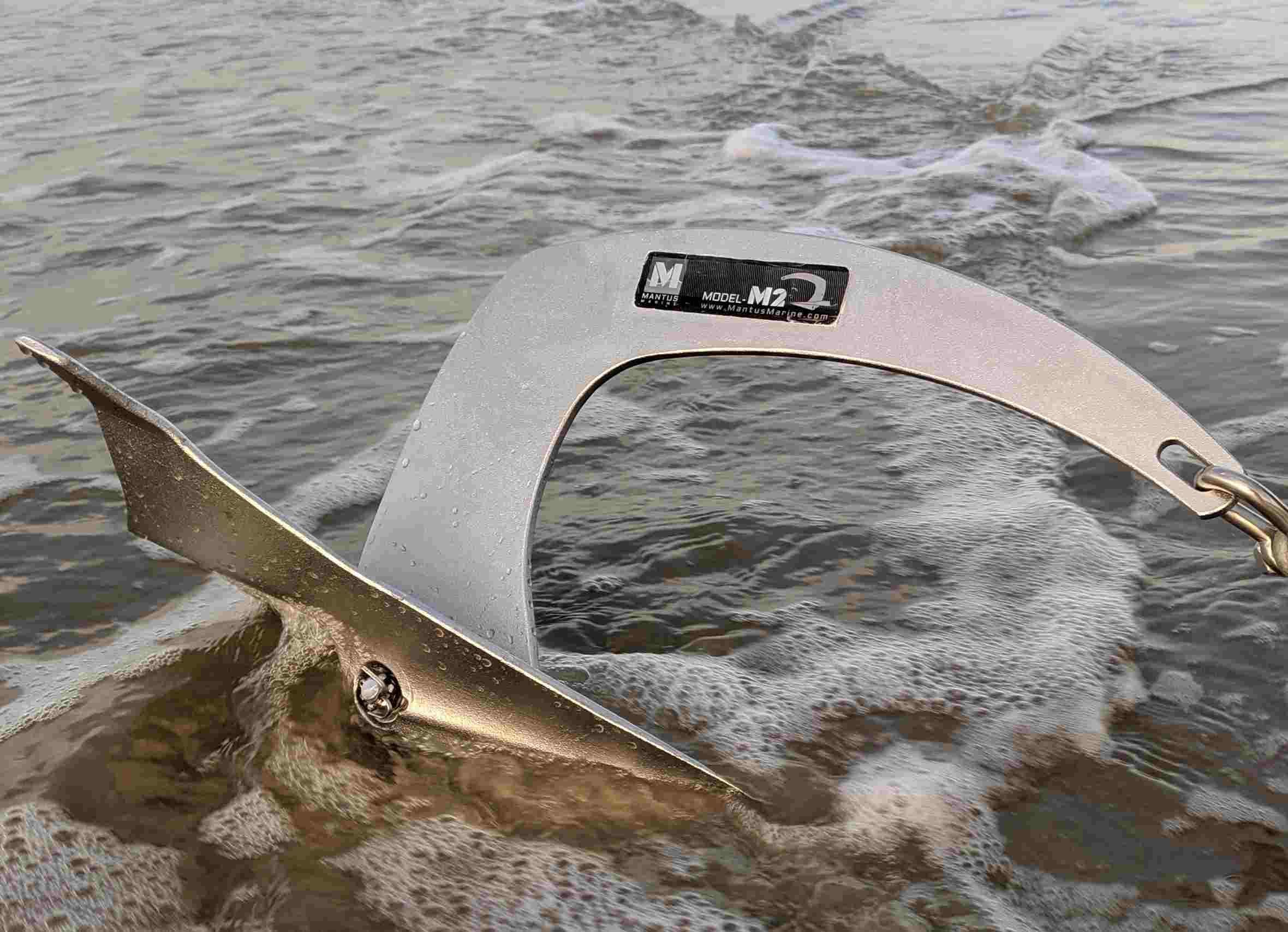 MANTRA Steel Laser Dolphin - Household