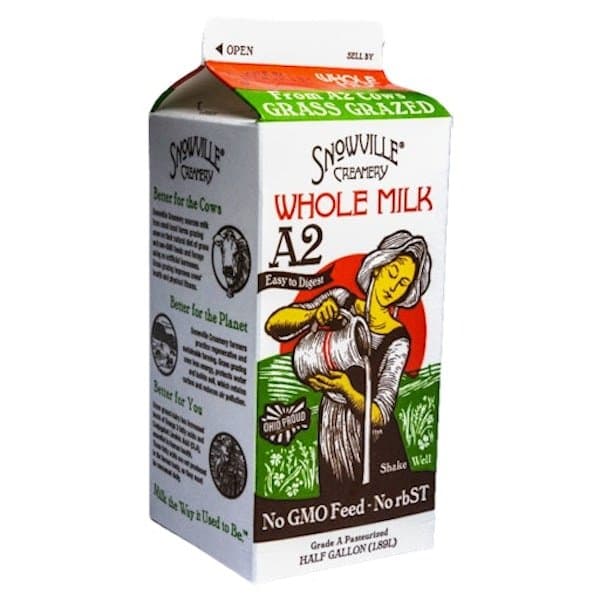 Modhani A2 Milk 1.5L - Dairy