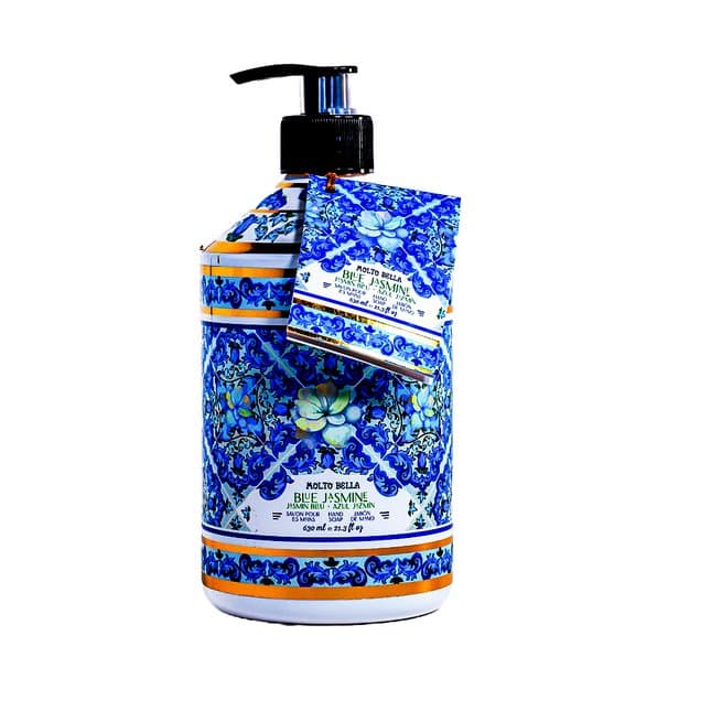 Molto Bella Lemon Hand Soap 630ml - Others