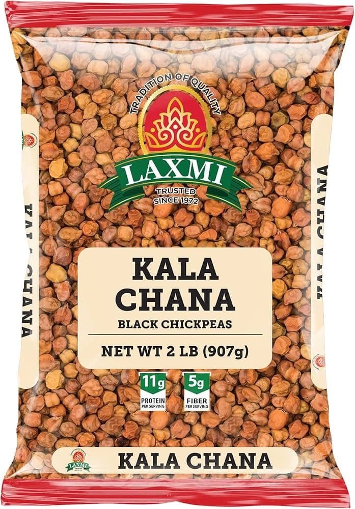 NAMASTE Chana Dal 2lb - Pulses