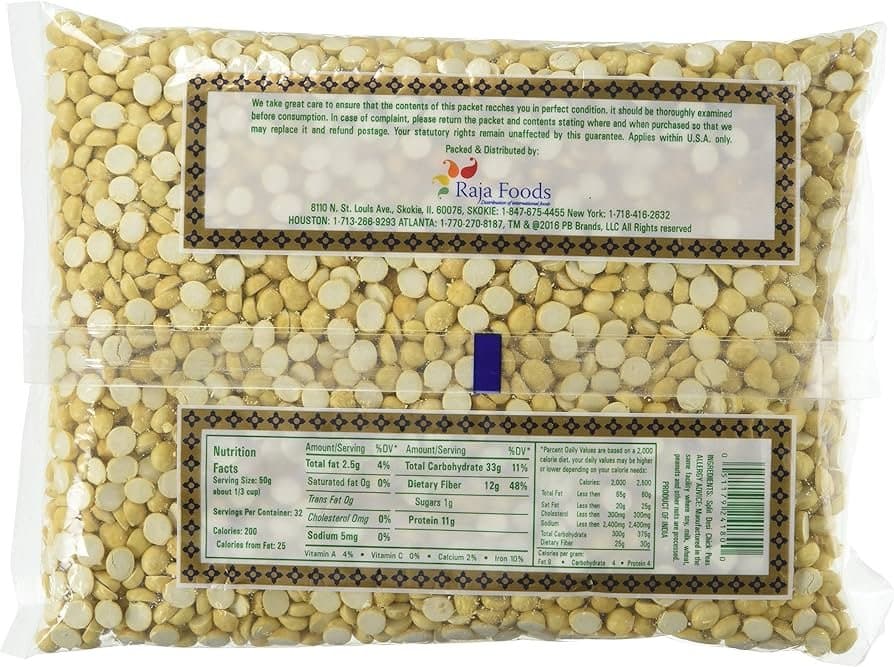 Namaste Mix Dal 4lb - Pulses