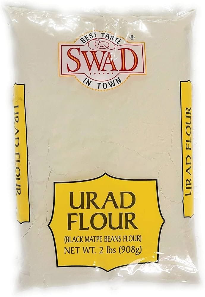 Namaste Urad Dal 2lb - Pulses