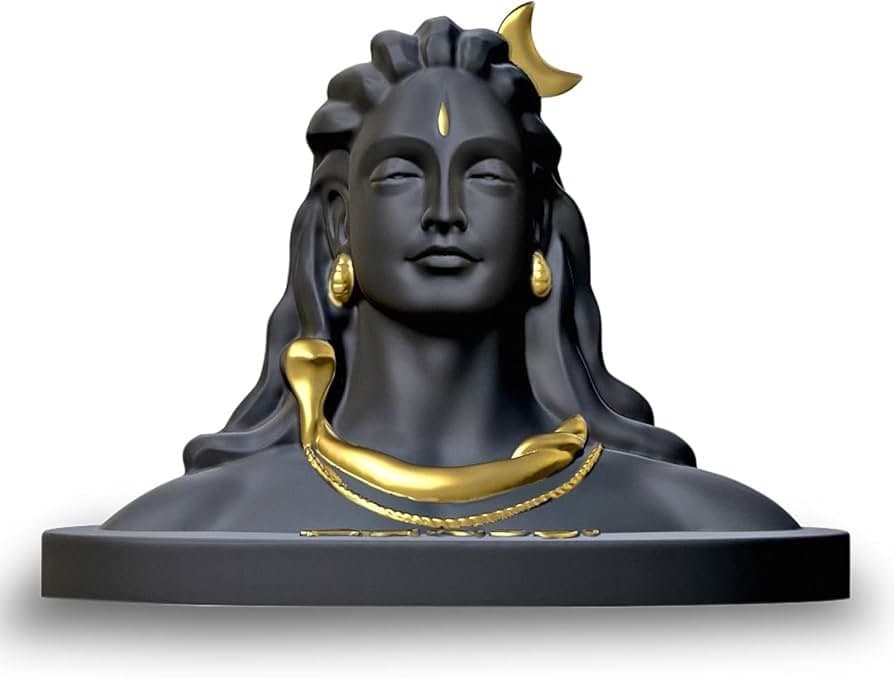 Neelkanth Shiva Large AQ-294 - KitchenReligious