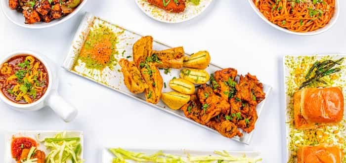 PIND Mixed Pickle 1lb - Condiments