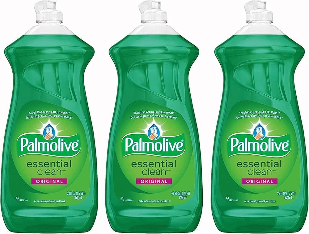 Palmolive Original 828ml - Household