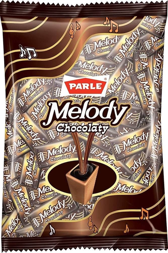 Parle Melody 391g - Snacks