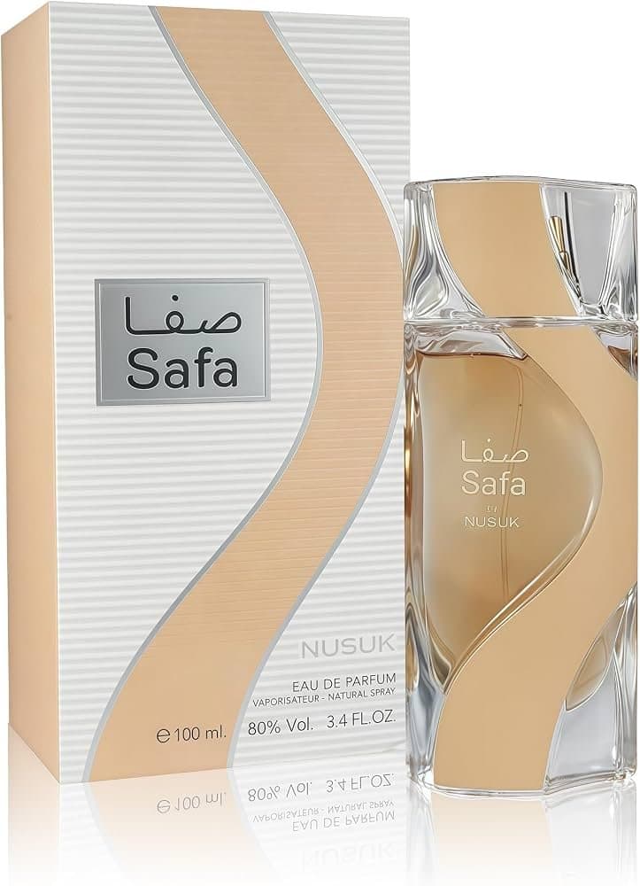 Pet Safa Sachet - Health & Care
