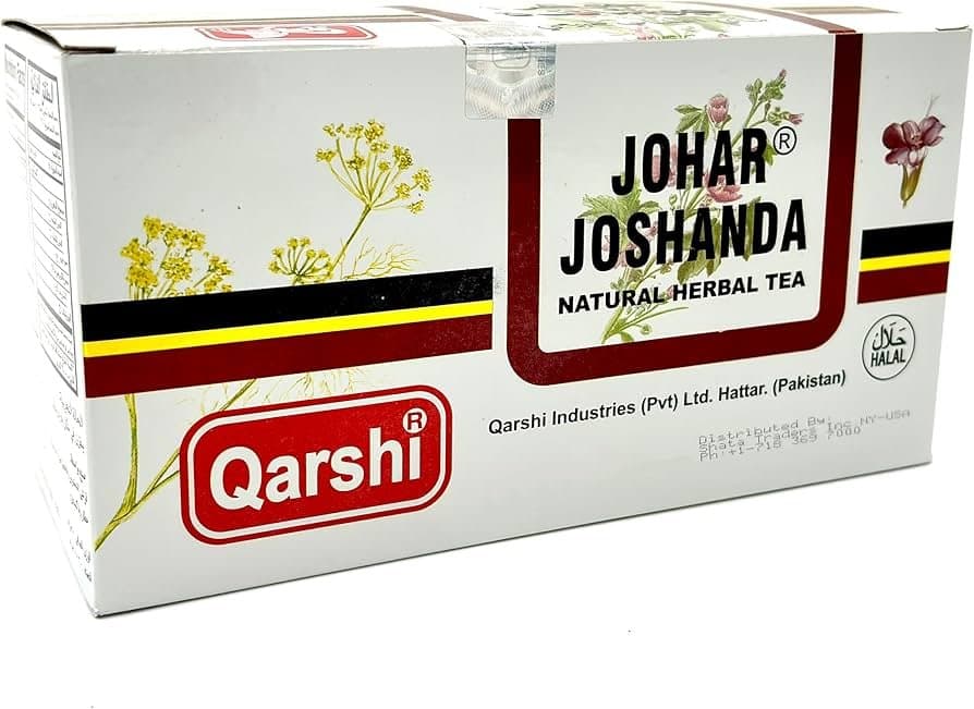 Qarshi Johar Joshanda - Health & Care