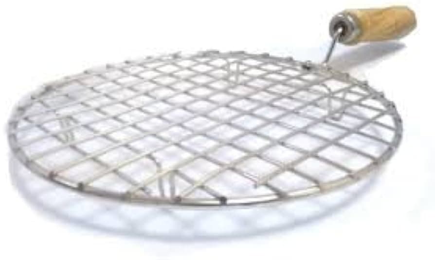 ROTI GRILL - Cooking Essentials