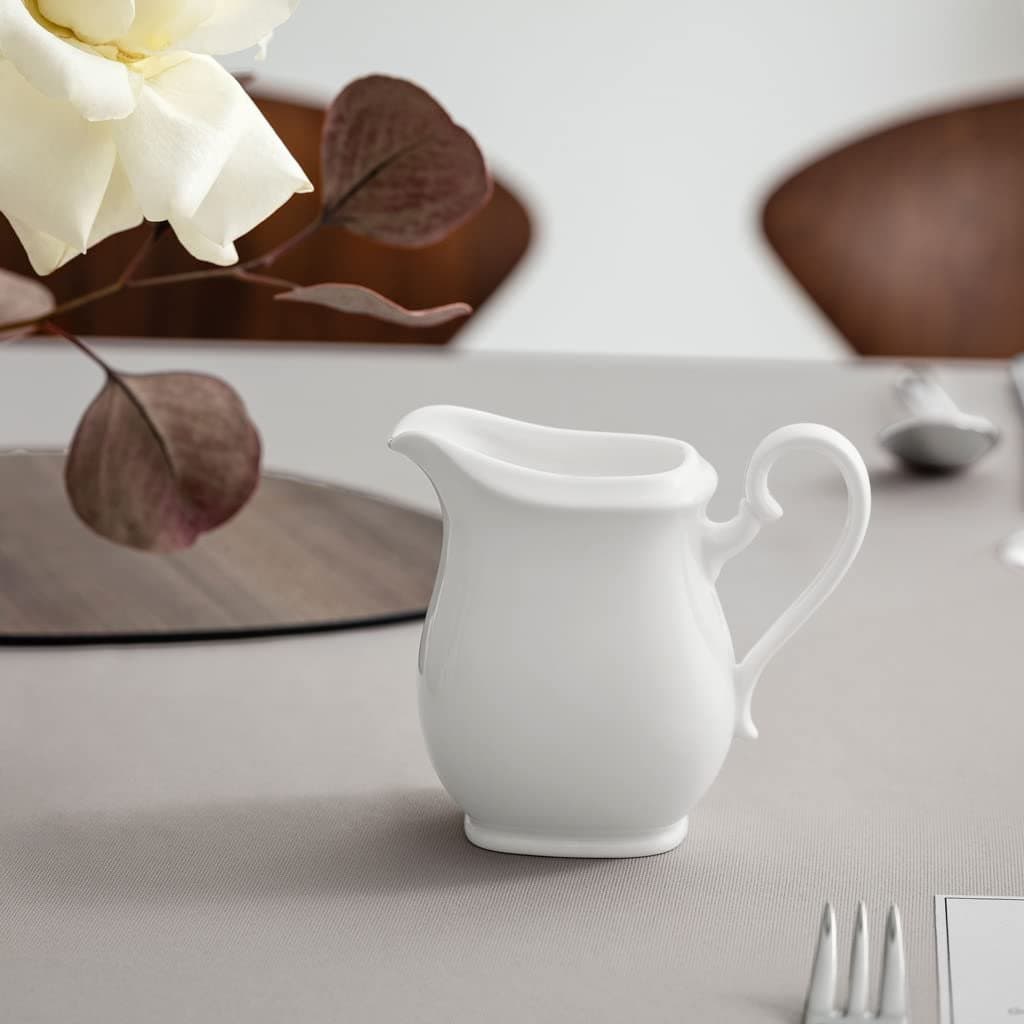 Royal Milk Pitcher - Household