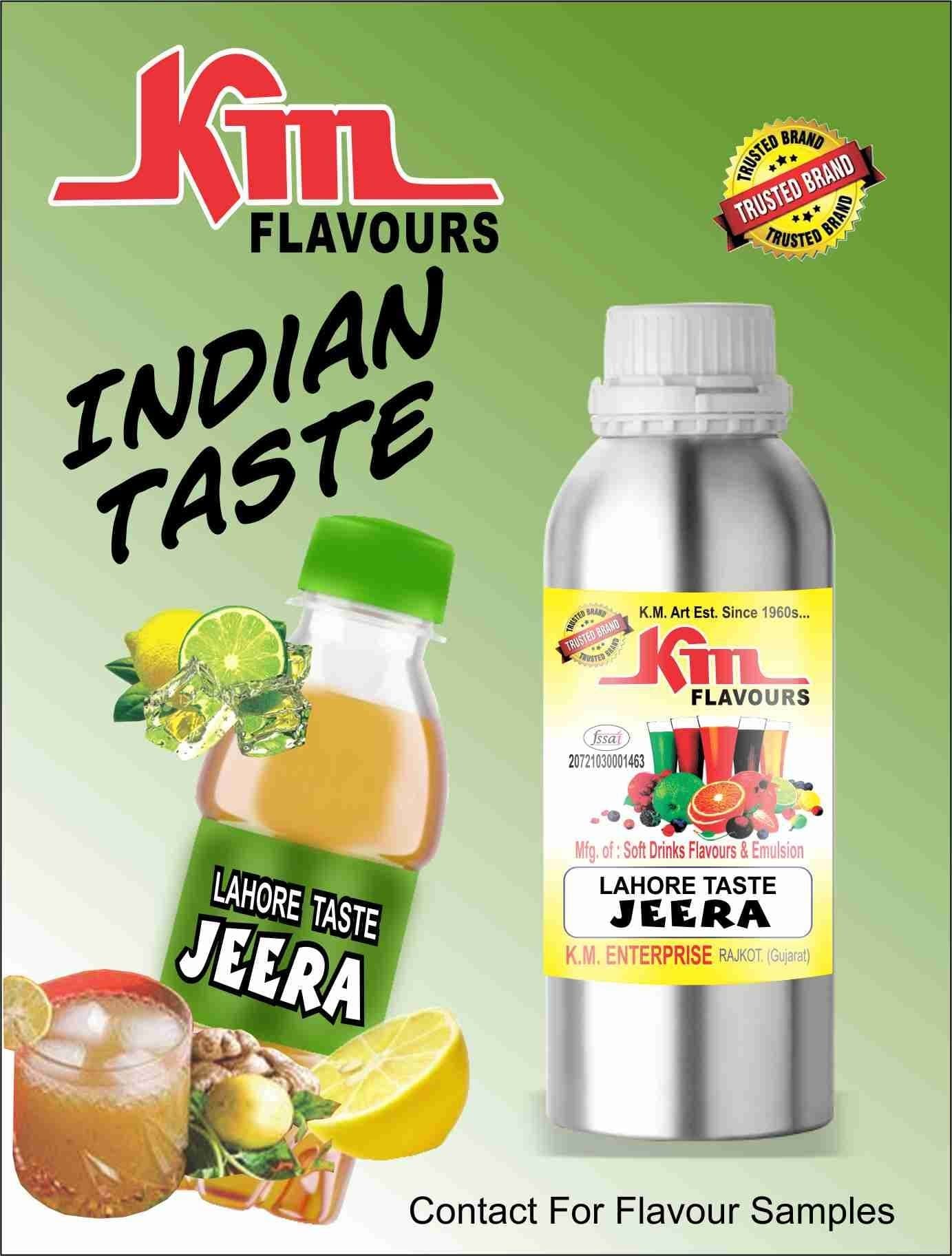 SHRI JI Lahori Mix 250g - Others