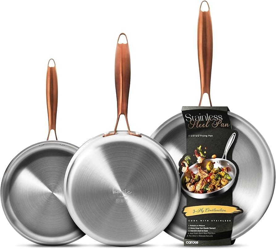 SOUCE PAN BIG NO.12 - Household