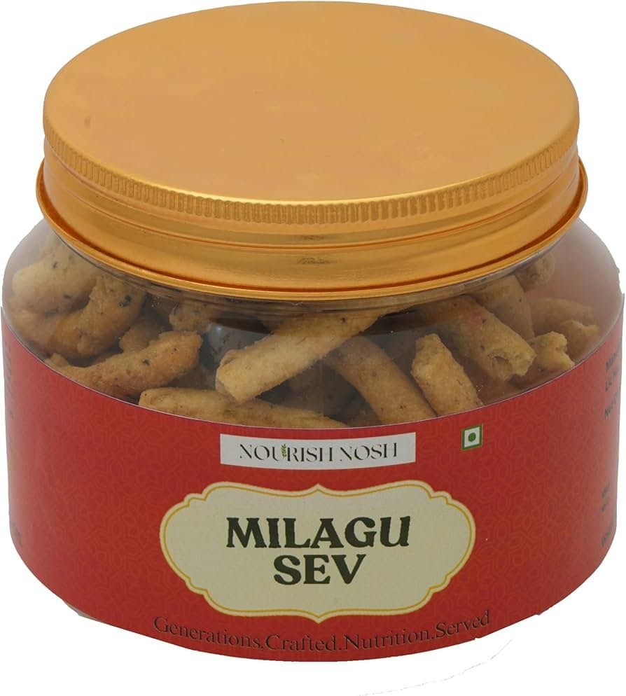 SS Spicy Masala Peanuts 150g - Snacks & Namkeen