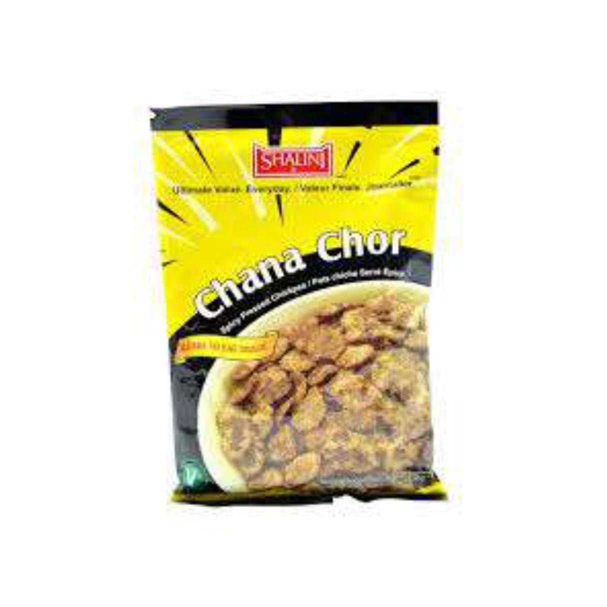 Shalini Chana Chor - Snacks