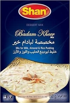 Shan Kheer Mix 150g - Others