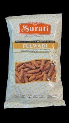 Surati Fulwadi 300g - Snacks