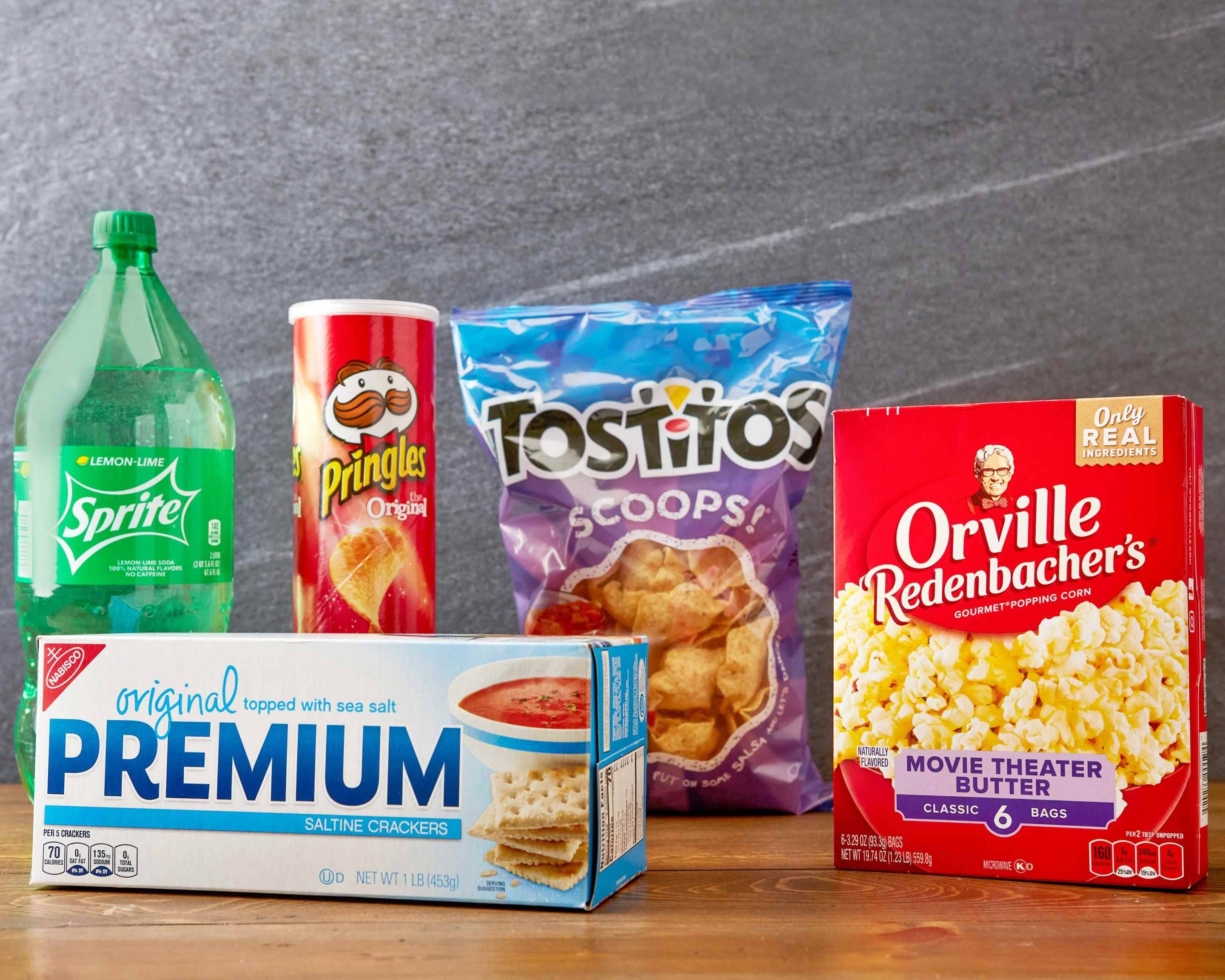 TEETOZ Brownie 90g - Snacks