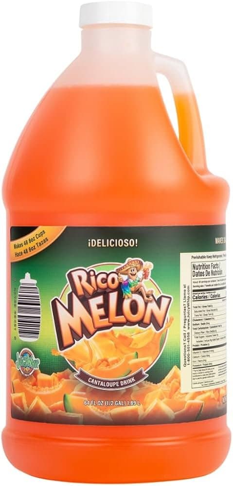 Taza Mango Juice - Beverages
