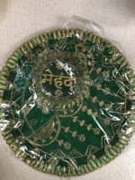 Trupti Black Cardamom Ground 200g - Spices and Herbs