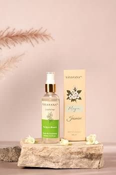 VASAVANA Mogra Air Freshener - Household