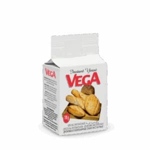 VEGA Instant Yeast 100g - Cooking Essentials