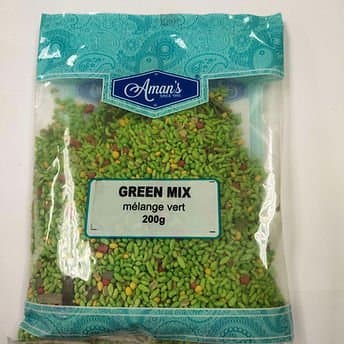 VFC Chandan Mukhwas 200g - Snacks