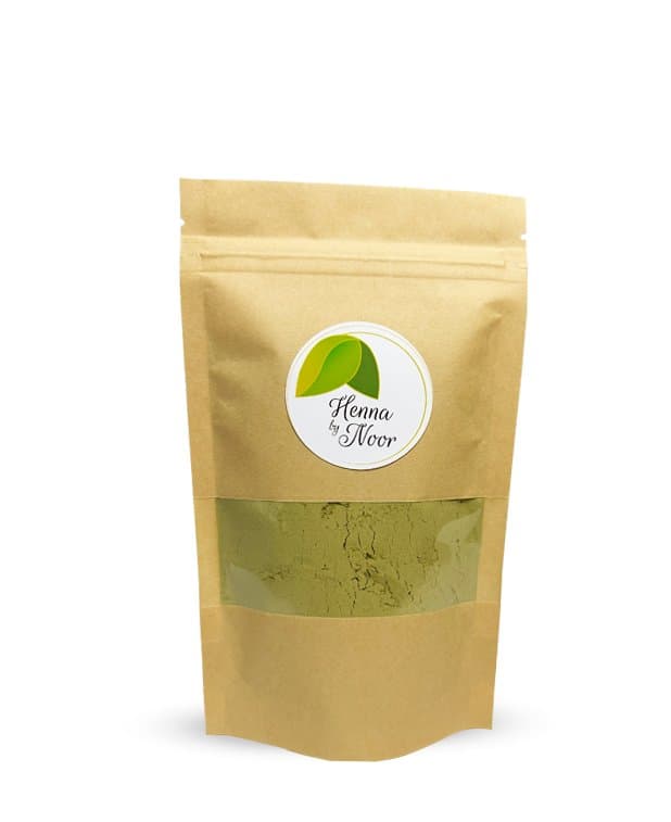 VFC NOOR HENNA POWDER 1KG - Health & Care