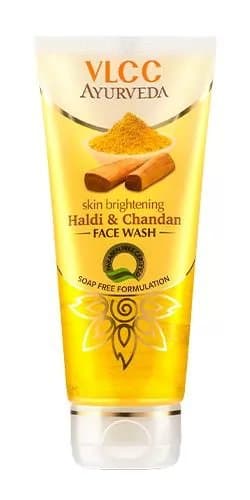 VLCC Haldi Chandan Face Wash - Health & Care
