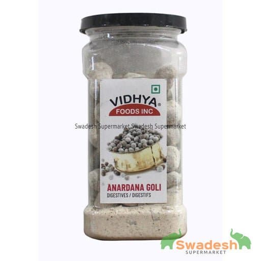 Vidhya Kachori 350g - Snacks & Namkeen