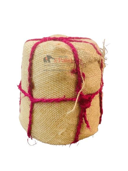 Vishva Kolhapuri Jaggery 5kg - Cooking Essentials
