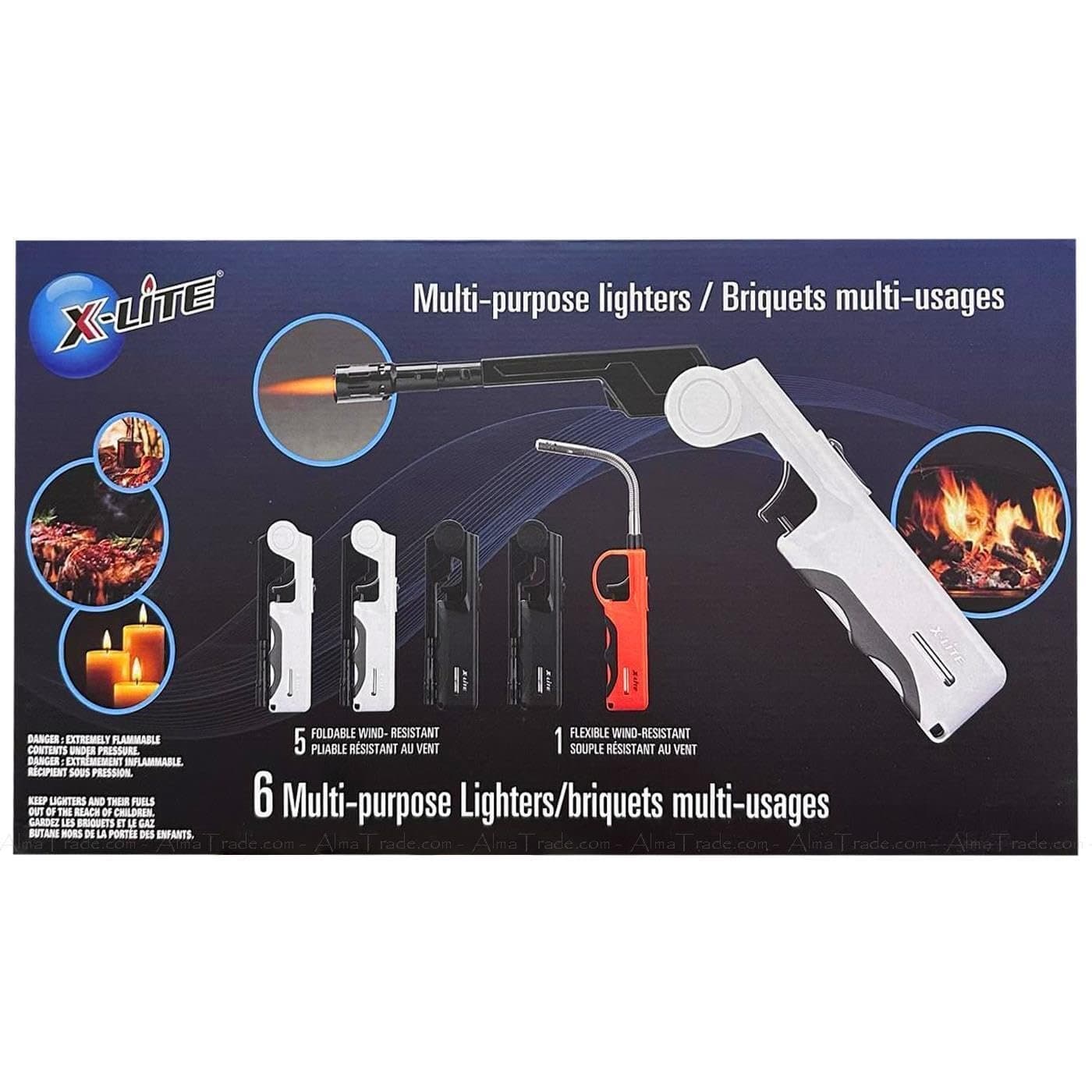 X-Lite Lighter - Kitchen & Dining