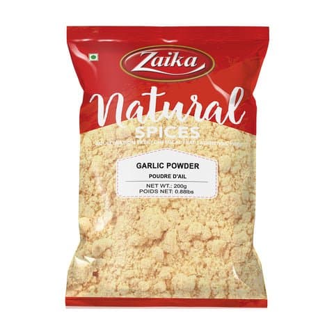 ZAIKA ARITHA POWDER 200G - Health & Care