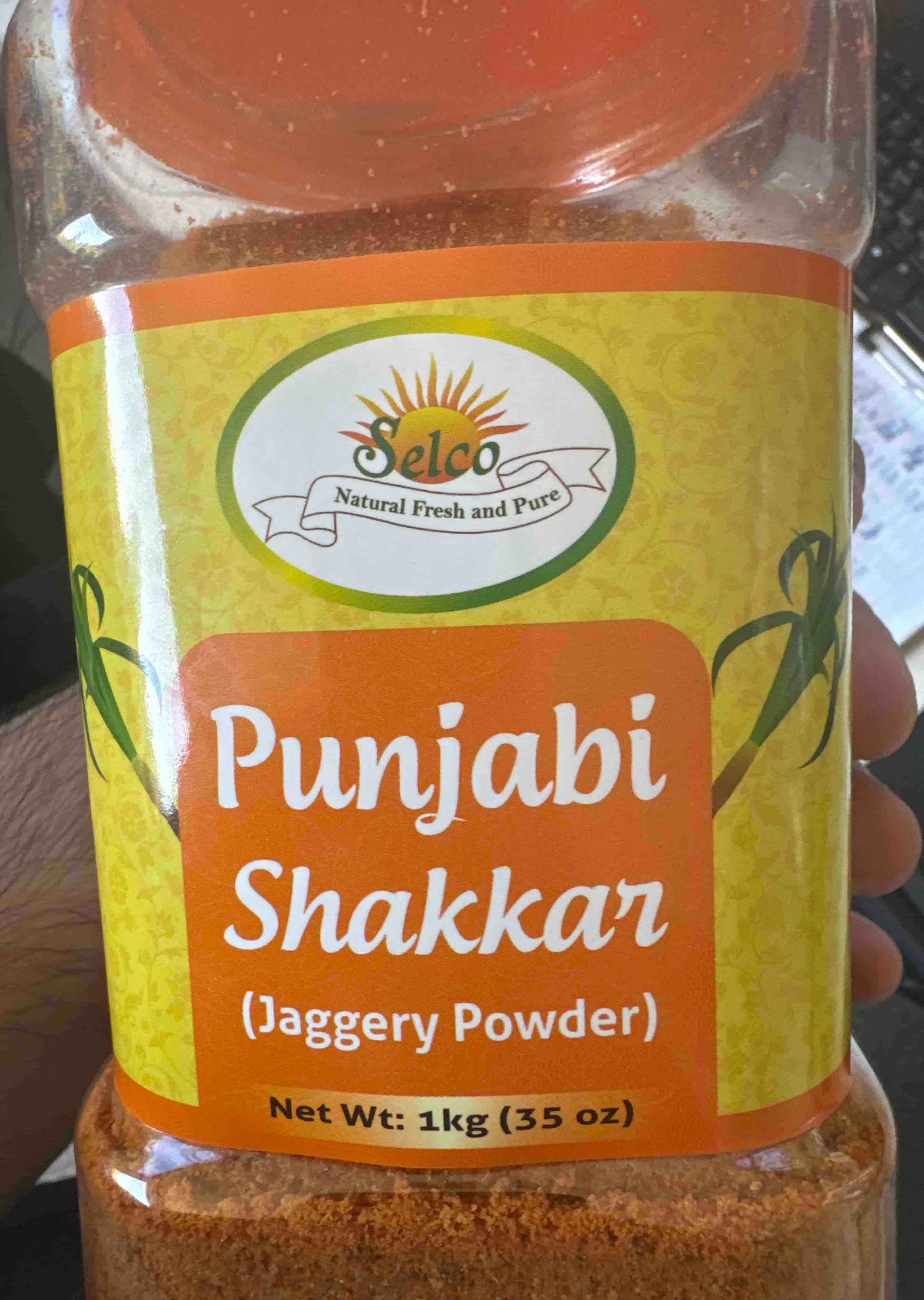 ZAIKA Punjabi Shakar 1kg - Cooking Essentials