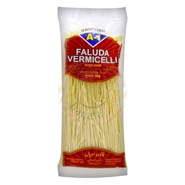 A1 Faluda Vermicelli 200g - Snacks