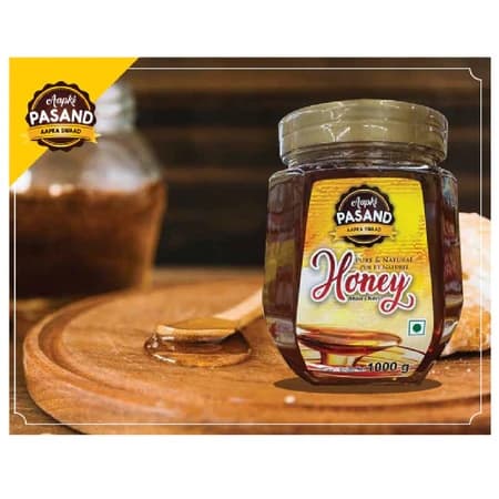 AAPKI PASAND HONEY 1KG - Others