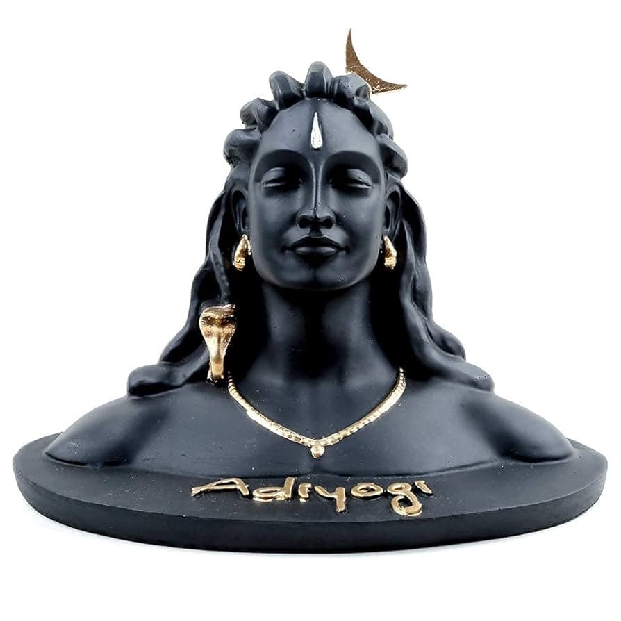 Adiyogi Idol - Religious