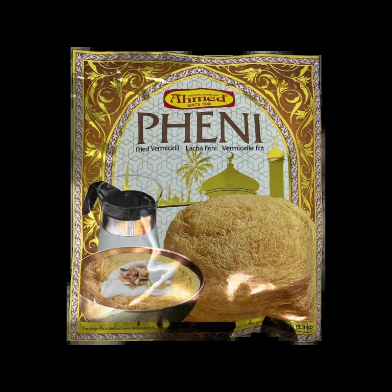 AHMED Pheni 150g - Snacks