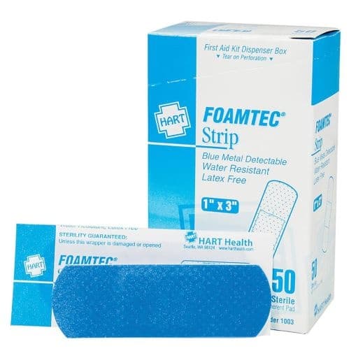 AID FIRST BANDAIDS 50 - Health & Care