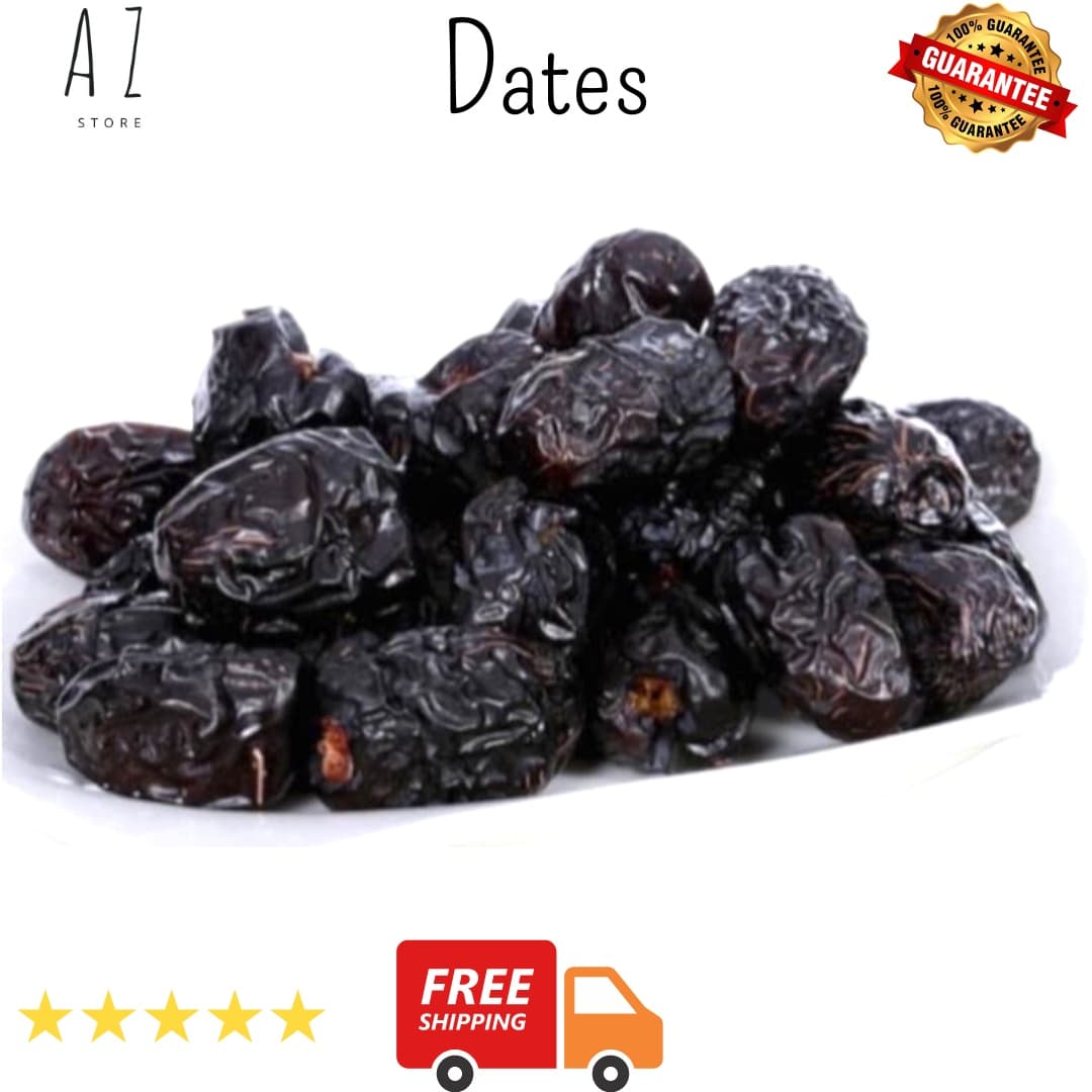 Namaste Ajwa Dates 450g - Snacks