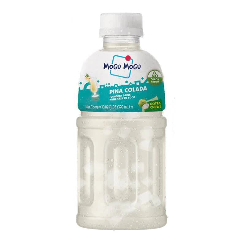 Mogu Mogu Pina Colada 320ml - Beverages