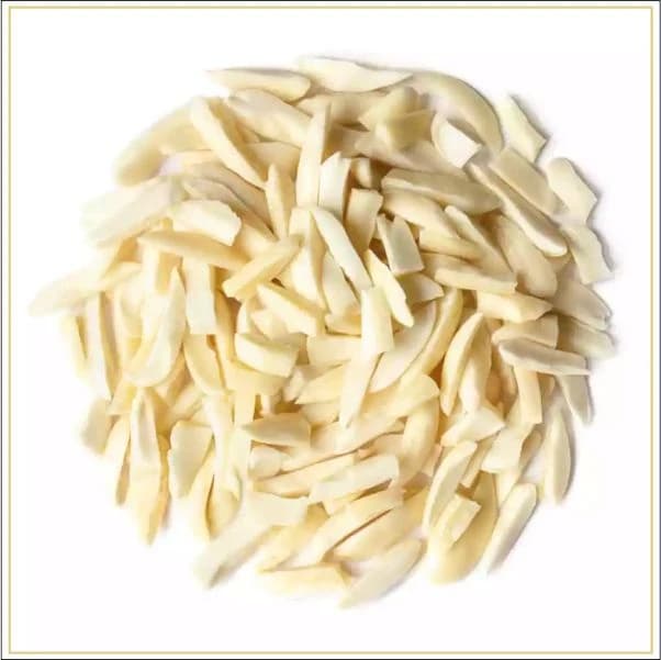 Namaste Almond Slice 250g - Snacks