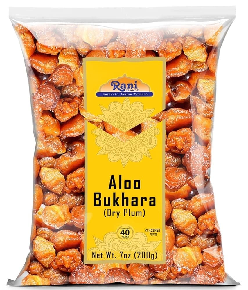 Namaste Alubukhara 200g - Snacks