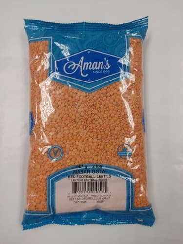 AMAN MASAR GOTA 2 LBS - Spices and Herbs