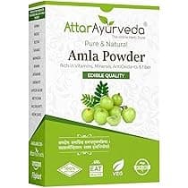 AMAN'S AMLA POWDER 200G - Health & Care