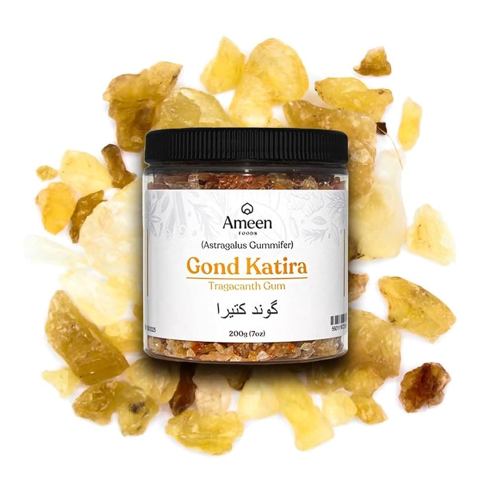 Aman Gond Katira 200g - Pulses